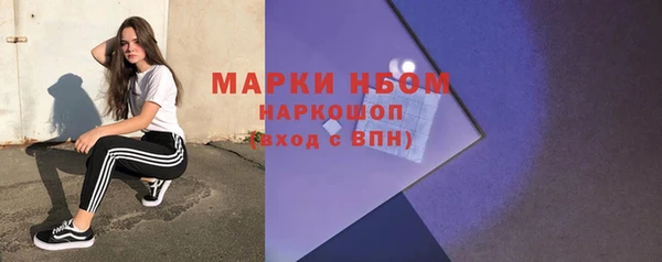 крисы Бронницы
